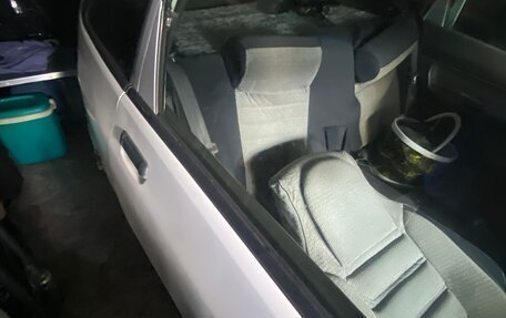 KIA Avella, 1997 год, 50 000 рублей, 7 фотография
