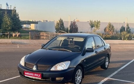 Mitsubishi Lancer IX, 2006 год, 550 000 рублей, 1 фотография