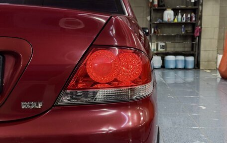 Mitsubishi Lancer IX, 2005 год, 400 000 рублей, 1 фотография