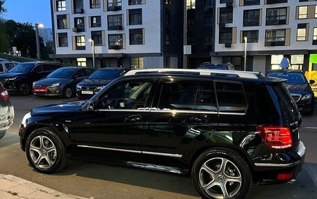 Mercedes-Benz GLK-Класс, 2010 год, 1 550 000 рублей, 1 фотография
