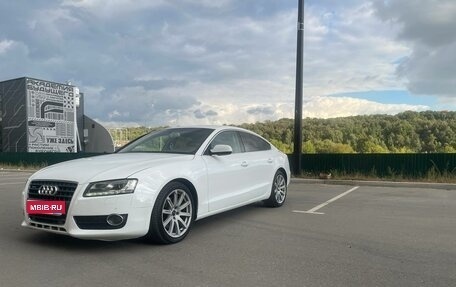 Audi A5, 2010 год, 950 000 рублей, 1 фотография