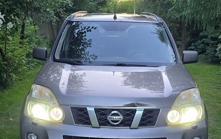 Nissan X-Trail, 2007 год, 700 000 рублей, 1 фотография