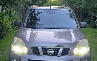Nissan X-Trail, 2007 год, 700 000 рублей, 1 фотография