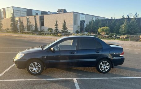Mitsubishi Lancer IX, 2006 год, 550 000 рублей, 3 фотография
