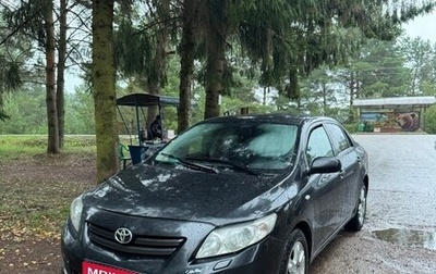 Toyota Corolla, 2006 год, 610 000 рублей, 1 фотография