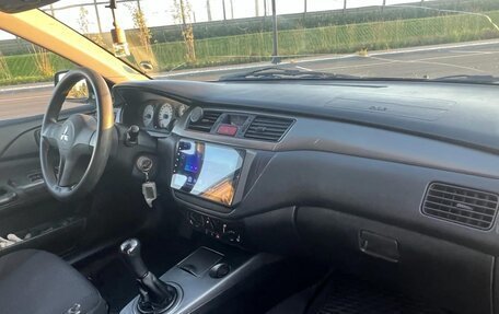 Mitsubishi Lancer IX, 2006 год, 550 000 рублей, 11 фотография