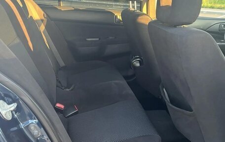 Mitsubishi Lancer IX, 2006 год, 550 000 рублей, 13 фотография