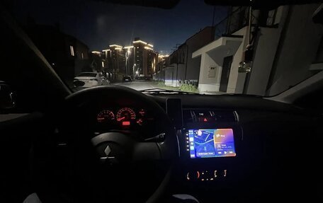 Mitsubishi Lancer IX, 2006 год, 550 000 рублей, 15 фотография