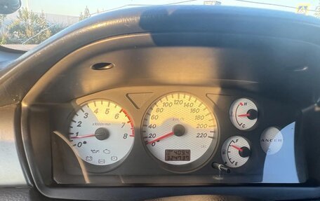 Mitsubishi Lancer IX, 2006 год, 550 000 рублей, 14 фотография