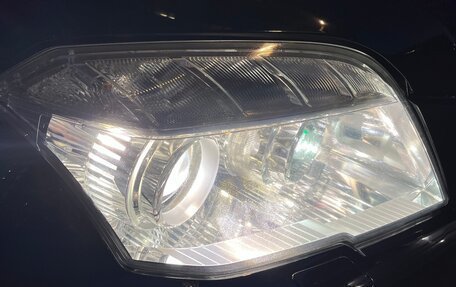 Mercedes-Benz GLK-Класс, 2010 год, 1 550 000 рублей, 8 фотография