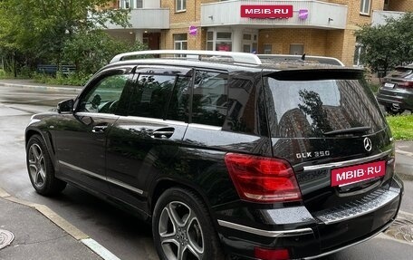 Mercedes-Benz GLK-Класс, 2010 год, 1 550 000 рублей, 5 фотография