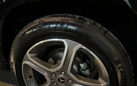 Mercedes-Benz GLK-Класс, 2010 год, 1 550 000 рублей, 14 фотография