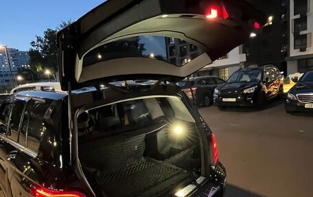 Mercedes-Benz GLK-Класс, 2010 год, 1 550 000 рублей, 21 фотография