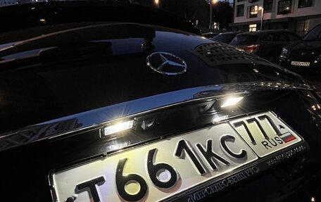 Mercedes-Benz GLK-Класс, 2010 год, 1 550 000 рублей, 19 фотография