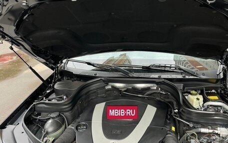 Mercedes-Benz GLK-Класс, 2010 год, 1 550 000 рублей, 9 фотография