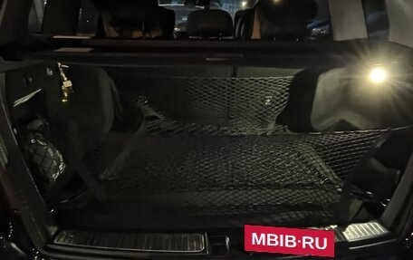 Mercedes-Benz GLK-Класс, 2010 год, 1 550 000 рублей, 20 фотография