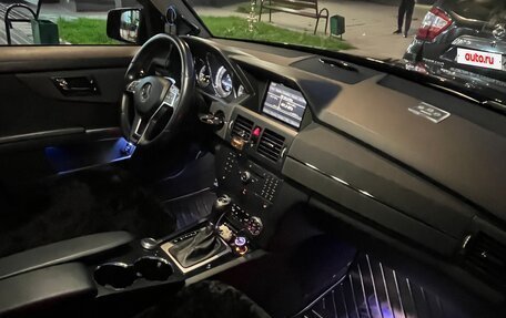 Mercedes-Benz GLK-Класс, 2010 год, 1 550 000 рублей, 28 фотография