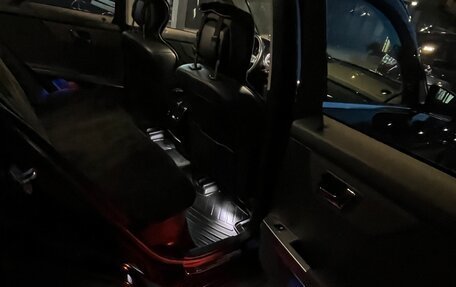Mercedes-Benz GLK-Класс, 2010 год, 1 550 000 рублей, 29 фотография