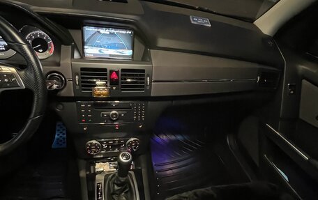 Mercedes-Benz GLK-Класс, 2010 год, 1 550 000 рублей, 33 фотография