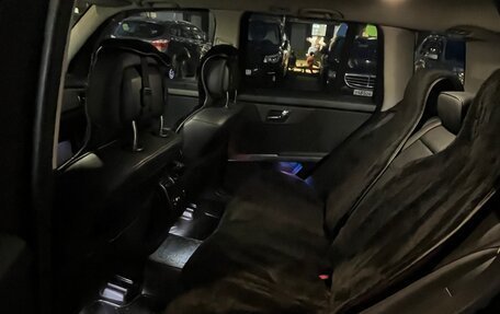 Mercedes-Benz GLK-Класс, 2010 год, 1 550 000 рублей, 31 фотография