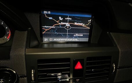 Mercedes-Benz GLK-Класс, 2010 год, 1 550 000 рублей, 35 фотография