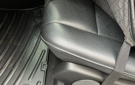 Mercedes-Benz GLK-Класс, 2010 год, 1 550 000 рублей, 34 фотография