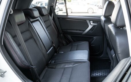 Chery Tiggo 3 I, 2018 год, 912 000 рублей, 8 фотография