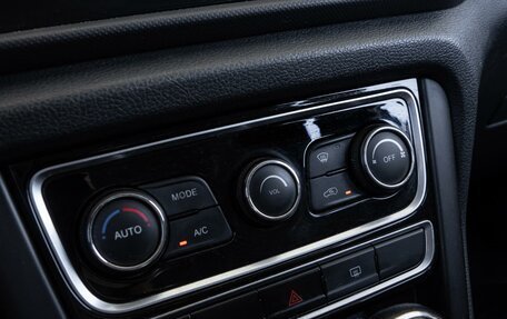 Chery Tiggo 3 I, 2018 год, 912 000 рублей, 16 фотография
