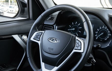 Chery Tiggo 3 I, 2018 год, 912 000 рублей, 20 фотография