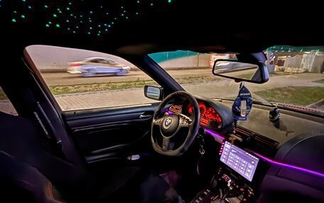 BMW 3 серия, 2002 год, 600 000 рублей, 5 фотография