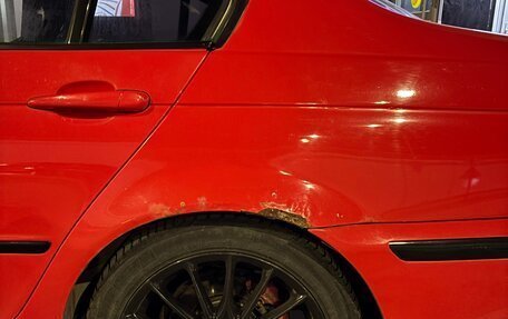 BMW 3 серия, 2002 год, 600 000 рублей, 3 фотография