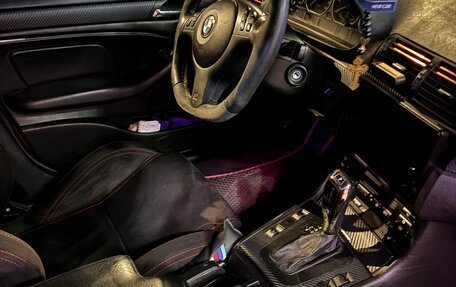 BMW 3 серия, 2002 год, 600 000 рублей, 7 фотография