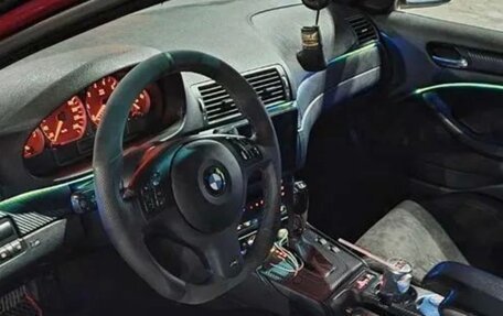 BMW 3 серия, 2002 год, 600 000 рублей, 13 фотография