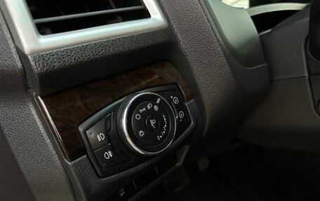 Ford Explorer VI, 2013 год, 1 750 000 рублей, 13 фотография