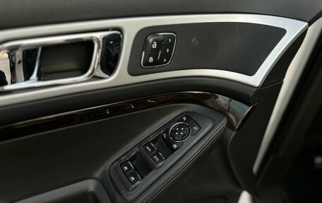 Ford Explorer VI, 2013 год, 1 750 000 рублей, 11 фотография