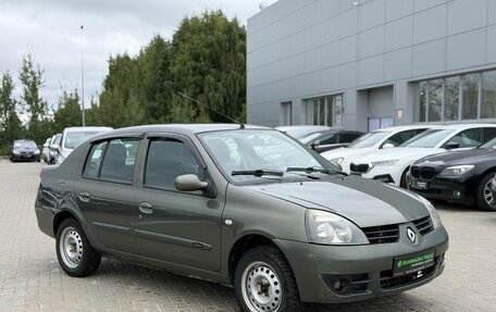 Renault Symbol I, 2006 год, 350 000 рублей, 2 фотография