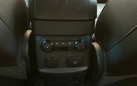 Ford Explorer VI, 2013 год, 1 750 000 рублей, 14 фотография