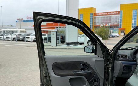 Renault Symbol I, 2006 год, 350 000 рублей, 14 фотография