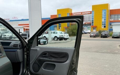 Renault Symbol I, 2006 год, 350 000 рублей, 8 фотография