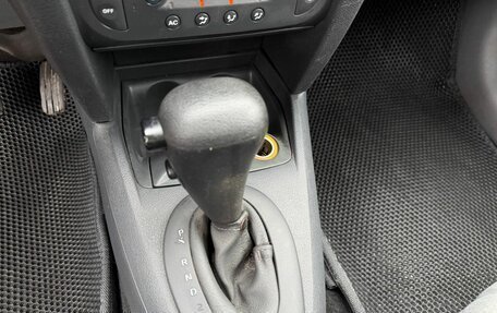 Renault Symbol I, 2006 год, 350 000 рублей, 23 фотография