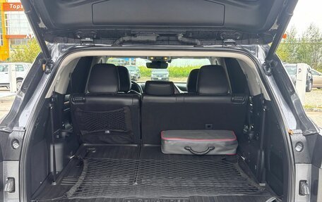 Toyota Highlander, 2023 год, 6 100 000 рублей, 7 фотография