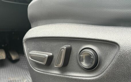 Toyota Highlander, 2023 год, 6 100 000 рублей, 21 фотография