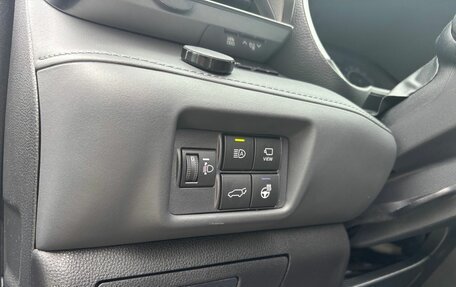 Toyota Highlander, 2023 год, 6 100 000 рублей, 23 фотография