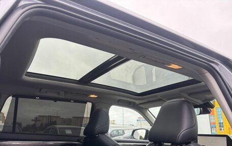 Toyota Highlander, 2023 год, 6 100 000 рублей, 34 фотография