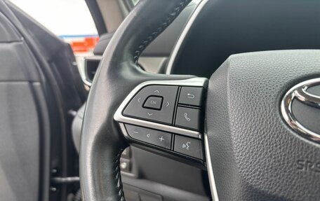 Toyota Highlander, 2023 год, 6 100 000 рублей, 26 фотография