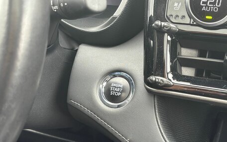 Toyota Highlander, 2023 год, 6 100 000 рублей, 28 фотография