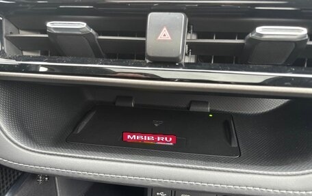 Toyota Highlander, 2023 год, 6 100 000 рублей, 32 фотография