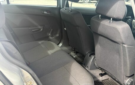 Opel Astra H, 2008 год, 845 000 рублей, 11 фотография