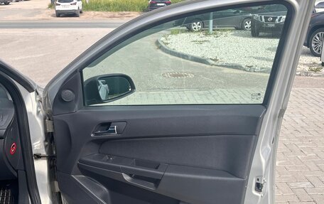 Opel Astra H, 2008 год, 845 000 рублей, 8 фотография
