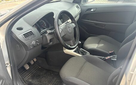 Opel Astra H, 2008 год, 845 000 рублей, 16 фотография